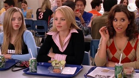 Iconic Mean Girls Moments That We Won T Forget