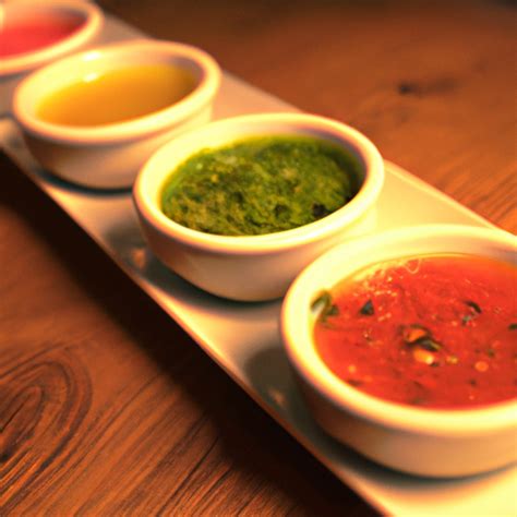 The Five Mother Sauces Of Classical Cuisine Travel Fans