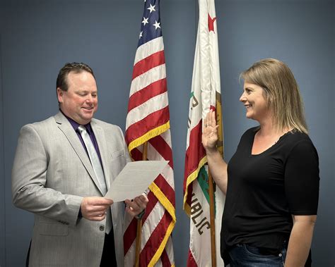 Salyers Appointed To Tuolumne County Board Of Education - myMotherLode.com