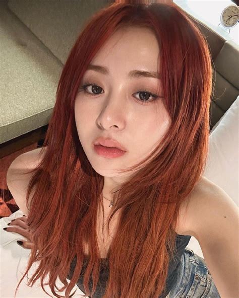 Huh Yunjin Le Sserafim Nov 27 2023 At 816 Am 𖥻🐍📸 Instagram — Mwah 🕊 Yunjinle