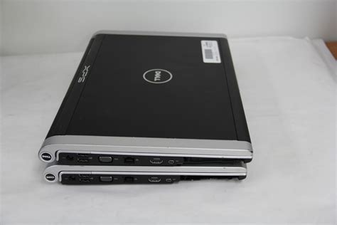 2 Dell Xps M1530 Laptops Core 2 Duo 240ghz 4gb Ram Fully Tested Dvd