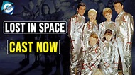 What is The Original Cast of Lost in Space (1965) Doing Now? - YouTube