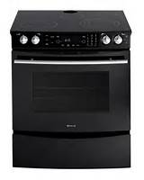 Jenn Air Gas Stove Electric Oven Images