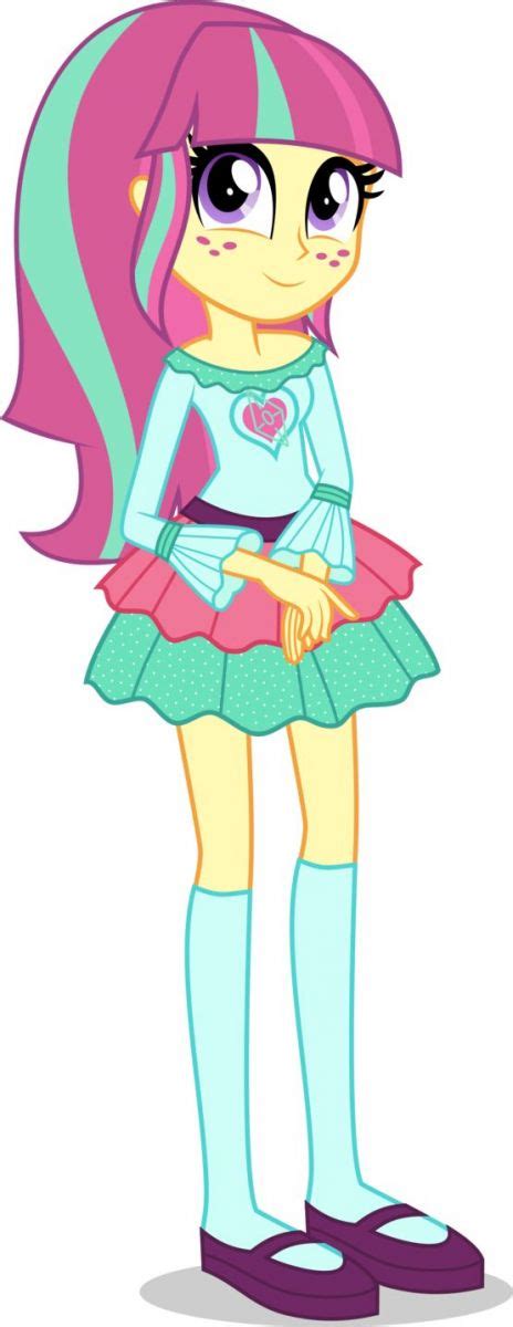Enjoy hours of creativity with your favorite. My Little Pony Equestria Girls Sour Sweet Character Name ...
