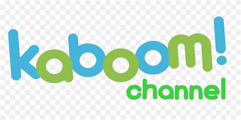 Kaboom Logo And Transparent Kaboompng Logo Images