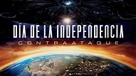 Ver Día de la Independencia: Contraataque | Película completa | Disney+