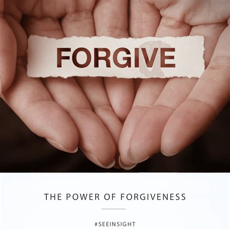 The Power Of Forgiveness See Inc Online Training