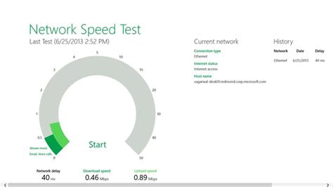See more of speedtest by ookla on facebook. Network Speed Test - Download