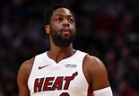 How Tall Is Dwyane Wade : Dwyane wade height is 6 feet 4 inches ...