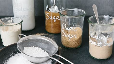 In theory, the sugar will last indefinitely. How to Make Powdered Sugar (in 30 Seconds) | Downshiftology