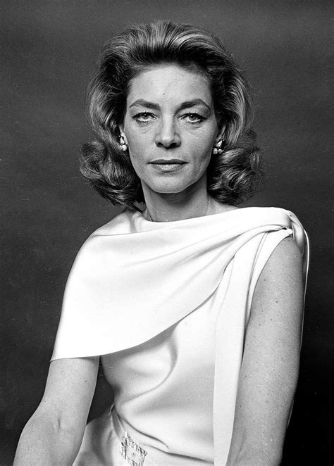 Pin On Lauren Bacall The Look