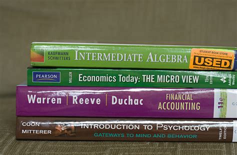 Getting The Most From Your College Textbooks Penn State World Campus Blog