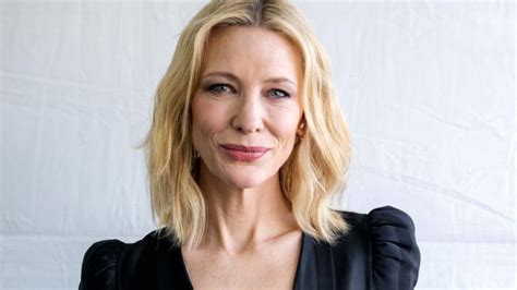 What Instruments Did Cate Blanchett Learn To Play For ‘tár