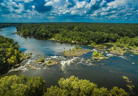 Americas Most Endangered Rivers Of 2022 Spotlights Rivers In Crisis