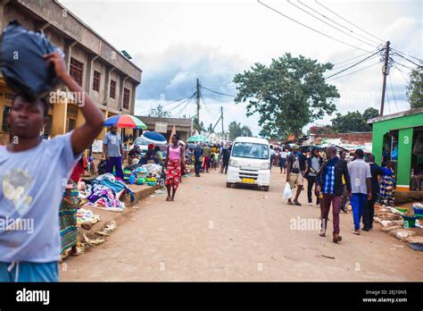 Blantyre Malawi Hi Res Stock Photography And Images Alamy