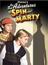 The New Adventures of Spin and Marty: Suspect Behavior - VPRO Cinema ...