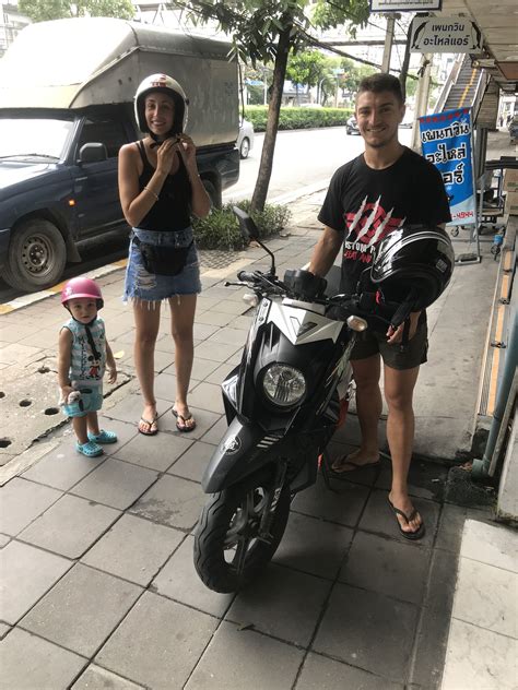 Fatboy's offers scooters and motorbike rentals in bangkok at affordable daily, weekly, and monthly pricing for your selection! Motorbike Rental Bangkok , Scooter Rental Bangkok, Are you looking for Motorbike rental in ...