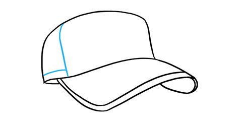 Snapback Drawing Free Download On ClipArtMag