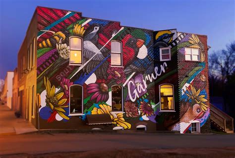 About Us | Town of Garner, NC