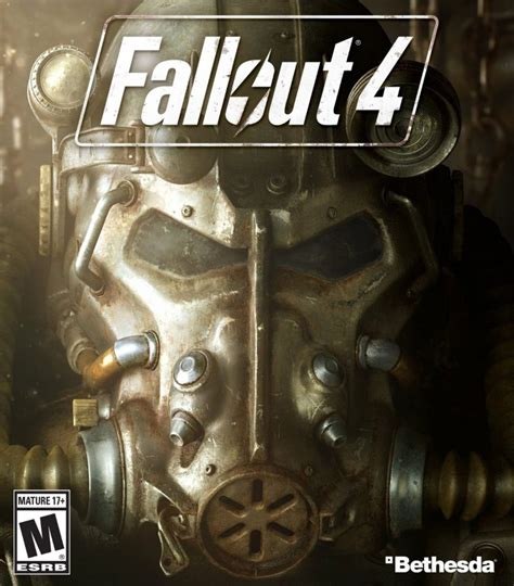 Pc Fallout 4 273 Lvl Game Save Save Game File Download