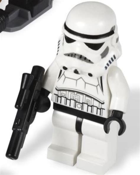 Stormtrooper Endor Rebel Trooper And Imperial Trooper Battle Pack