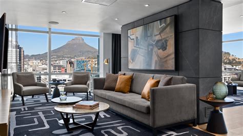 The Westin Cape Town Home