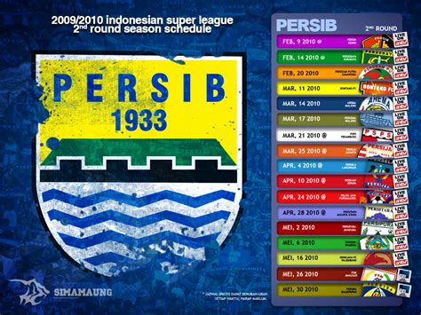 Liga 1 indonesia 2021 | portal. wallpaper persib cola