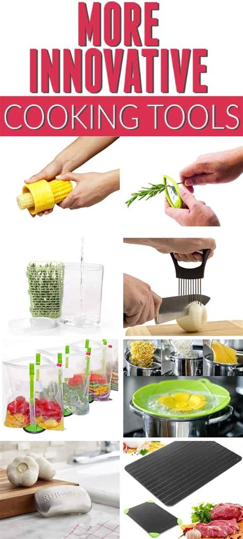 Innovative Cooking Tools You Need It Is A Keeper