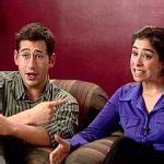 They first began dating in 1997 when their film who's the caboose? Sarah Silverman Height, Weight, Age, Biography, Husband ...