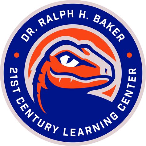 Lunch Dr Ralph H Baker 21st Century Learning Center