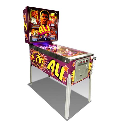 Jukebox45s Pinball Machine Party Hire