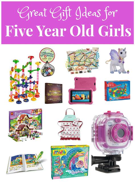 Great Ts For Five Year Old Girls A Healthy Slice Of Life