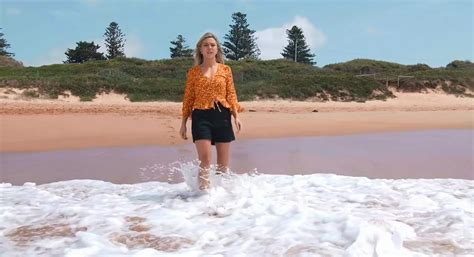 Home And Away Spoilers Desperate Measures For Jasmine Delaney