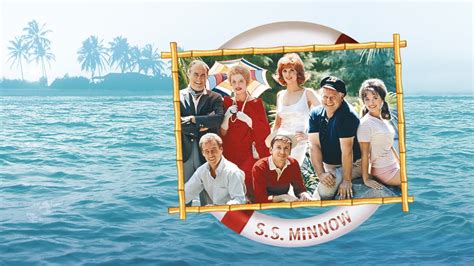 Gilligans Island Season 1 Release Date Trailers Cast Synopsis And
