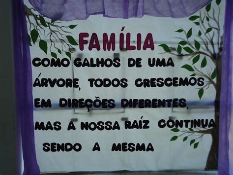 Esta atividade estava contemplada no paa, teve a participação de 44 famílias. Escola de Ensino Fundamental Bairro Das Nações: DIA DA ...