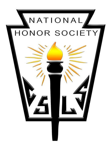 National Honor Society - Shoreland Lutheran High School