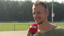 Remko Pasveer naar Vitesse - YouTube