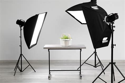 Best Continuous Lighting Kit Improve Photography