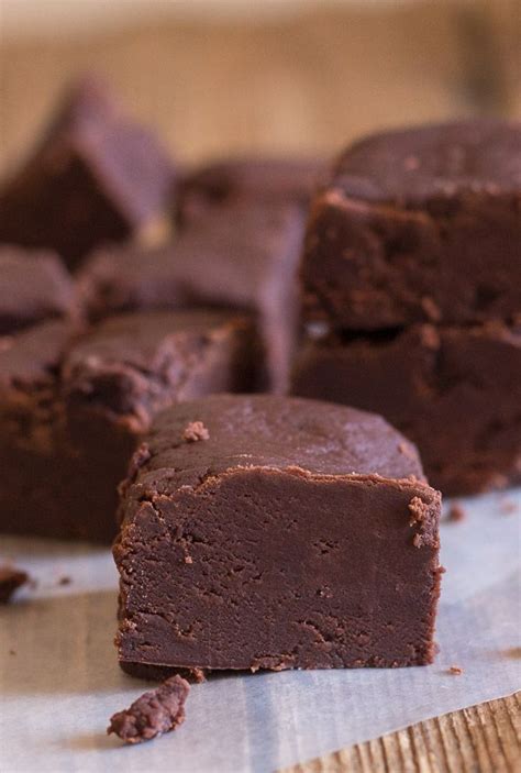 Hershey Cocoa Fudge Recipe With Peanut Butter Good Here Diary Fonction
