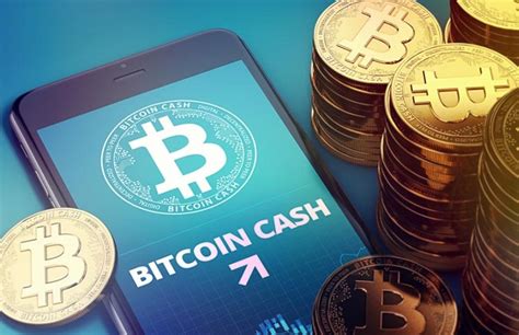 This means you'll need to input a bitcoin cash 'address' when prompted. Step-By-Step Guide on How to Buy Bitcoin Cash [2018 BCH ...