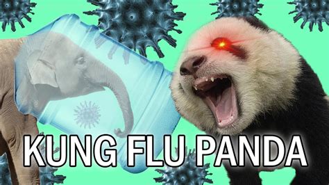 Kung Flu Fighting Guide Coronavirus Talk Youtube