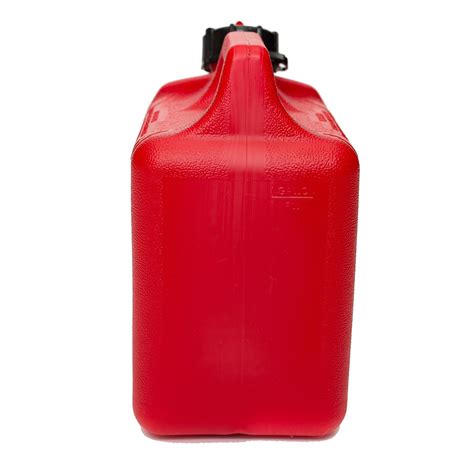Midwest Can Gasoline Can 1gal