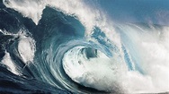 Free photo: Ocean Waves - Maryland, Ocean, Rocks - Free Download - Jooinn