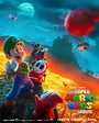 The Super Mario Bros. Movie sorprende con dos posters | AnimeCL
