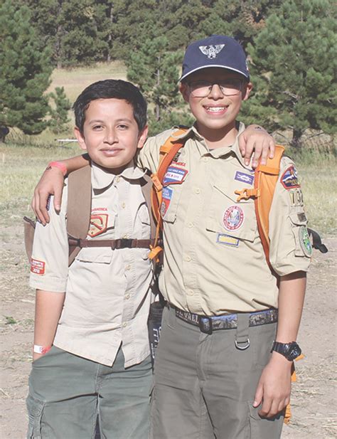 Greater Colorado Council Boy Scouts Of America