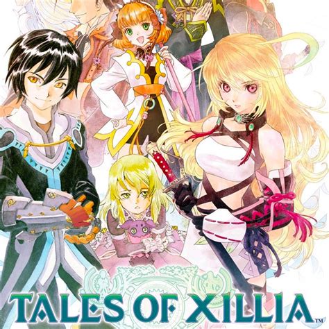 Tales Of Xillia IGN