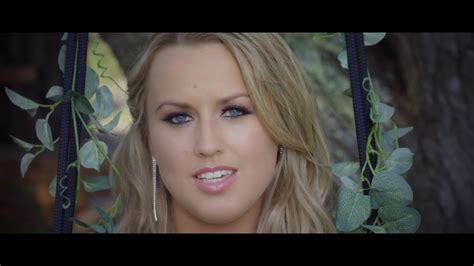 christie lamb carry you with me official music video dedicated to jon english youtube