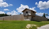 Fort King Site historic replica (Ocala) - All You Need to Know BEFORE ...