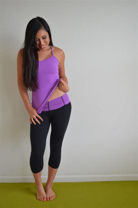 Grand Reveal Of New Blog Cute Workout Clothes Giveaway