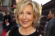 Lin Shaye: Telling a Story with the Godmother of Horror - Horror Movies
